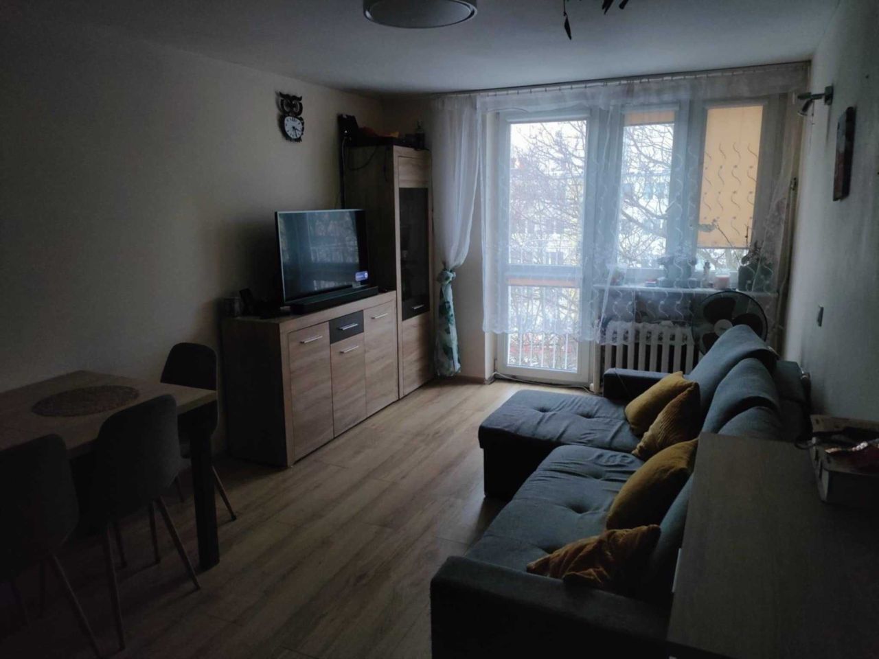 Mieszkanie 2-pokojowe Piotrków Trybunalski, ul. Wyzwolenia