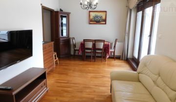 Mieszkanie 3-pokojowe Warszawa Białołęka, ul. Geodezyjna