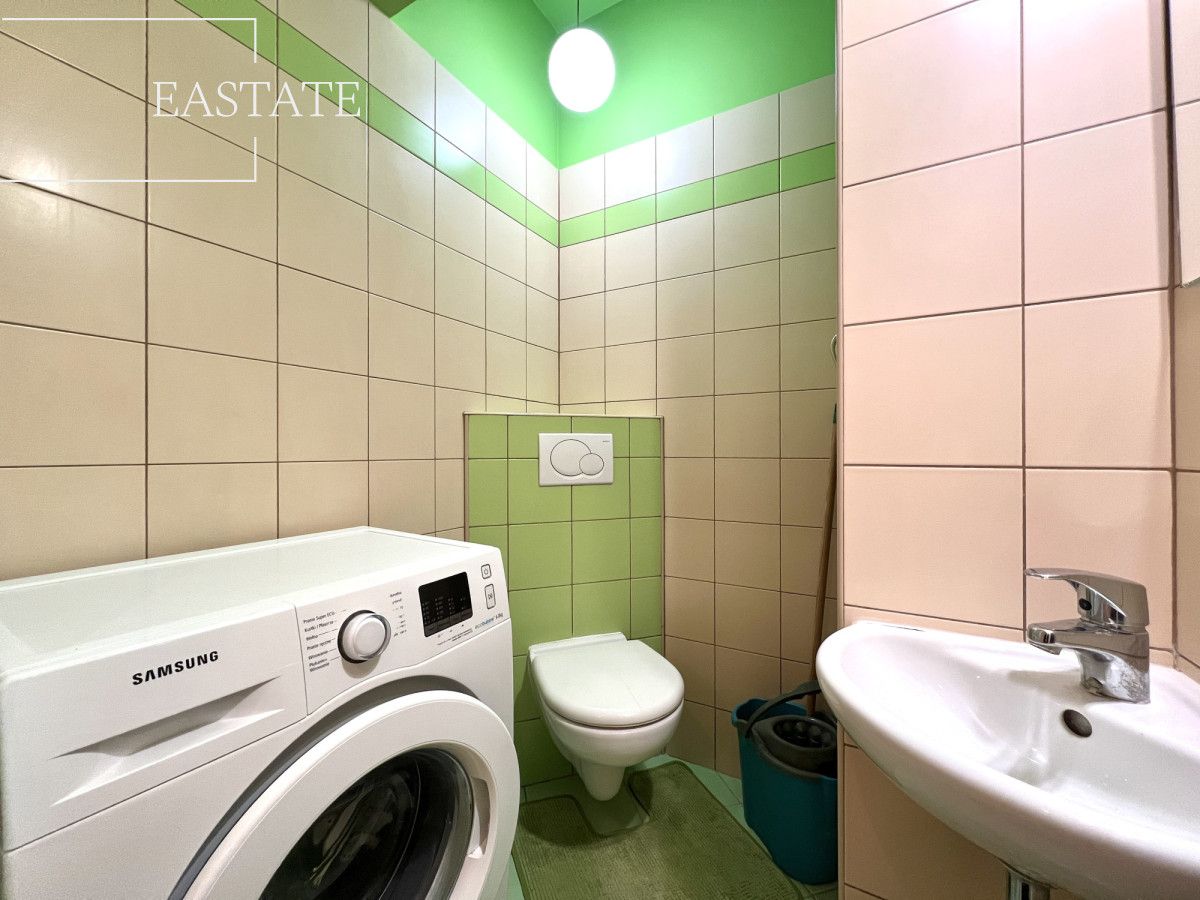 Mieszkanie 3-pokojowe Warszawa Praga-Południe, ul. Czechowicka. Zdjęcie 13