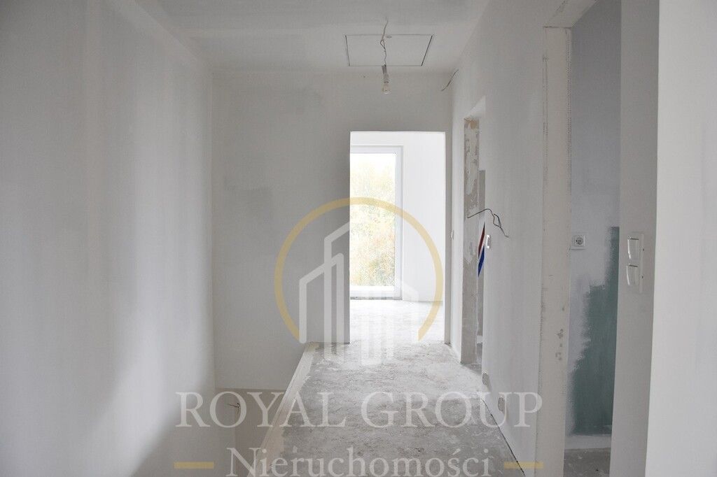 bliźniak, 4 pokoje Lublin Czechów Dolny. Zdjęcie 9