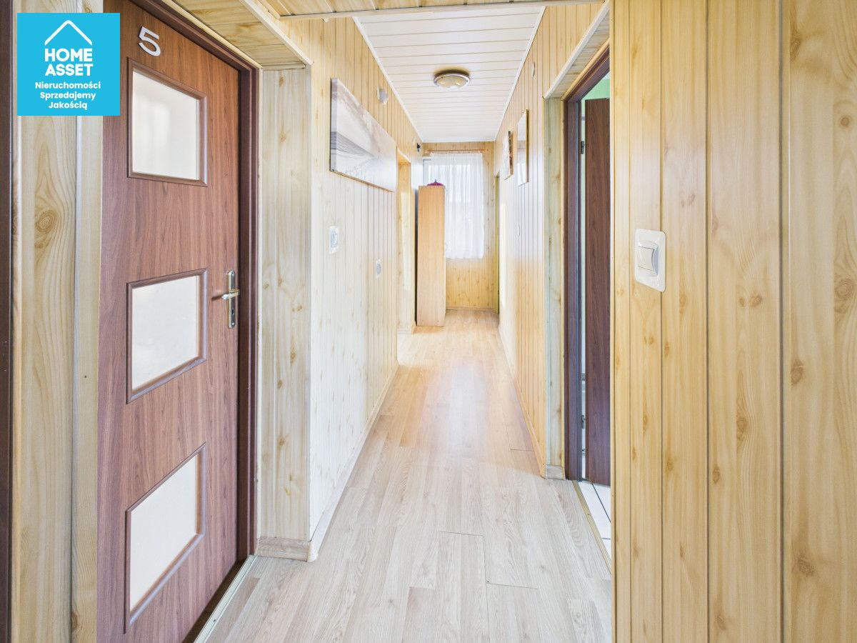 dom wolnostojący, 8 pokoi Stegna, ul. Jagiełły. Zdjęcie 27