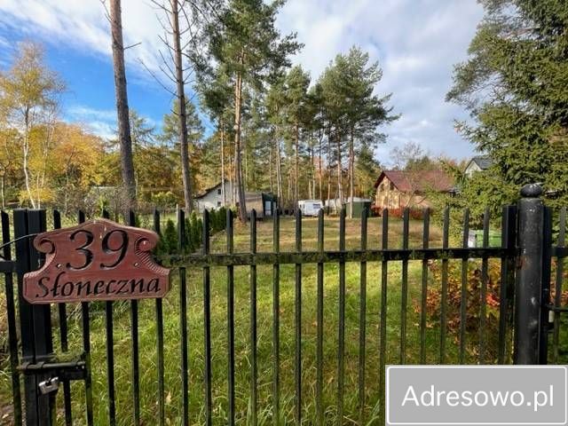 dom wolnostojący Sztutowo, ul. Słoneczna. Zdjęcie 9