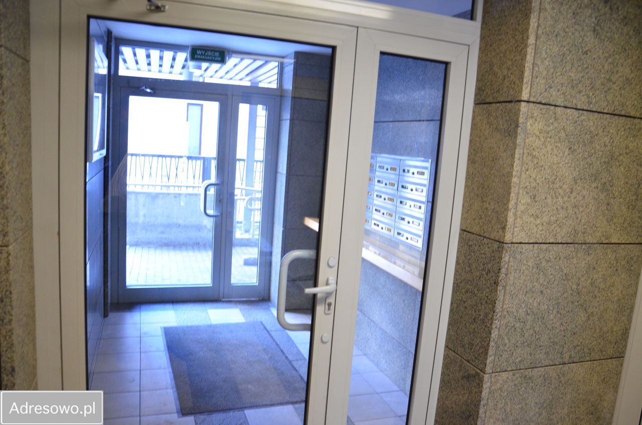 Mieszkanie 2-pokojowe Warszawa Śródmieście, ul. Dobra. Zdjęcie 14