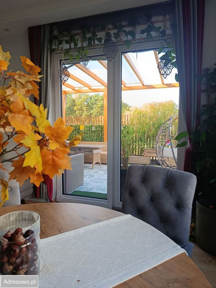 bliźniak, 4 pokoje Goczałkowice-Zdrój, ul. PCK. Zdjęcie 8