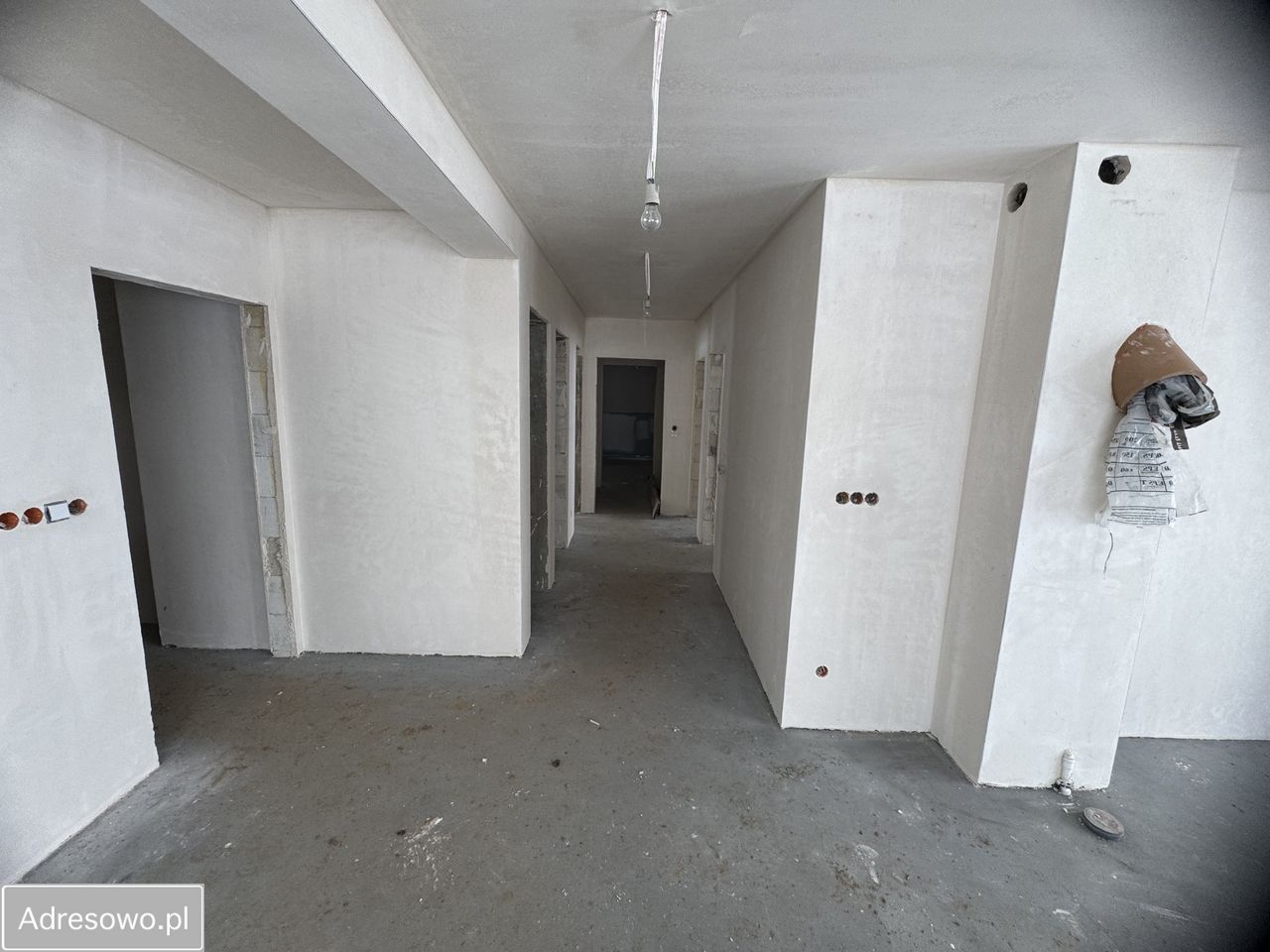 dom wolnostojący, 4 pokoje Klembów. Zdjęcie 19