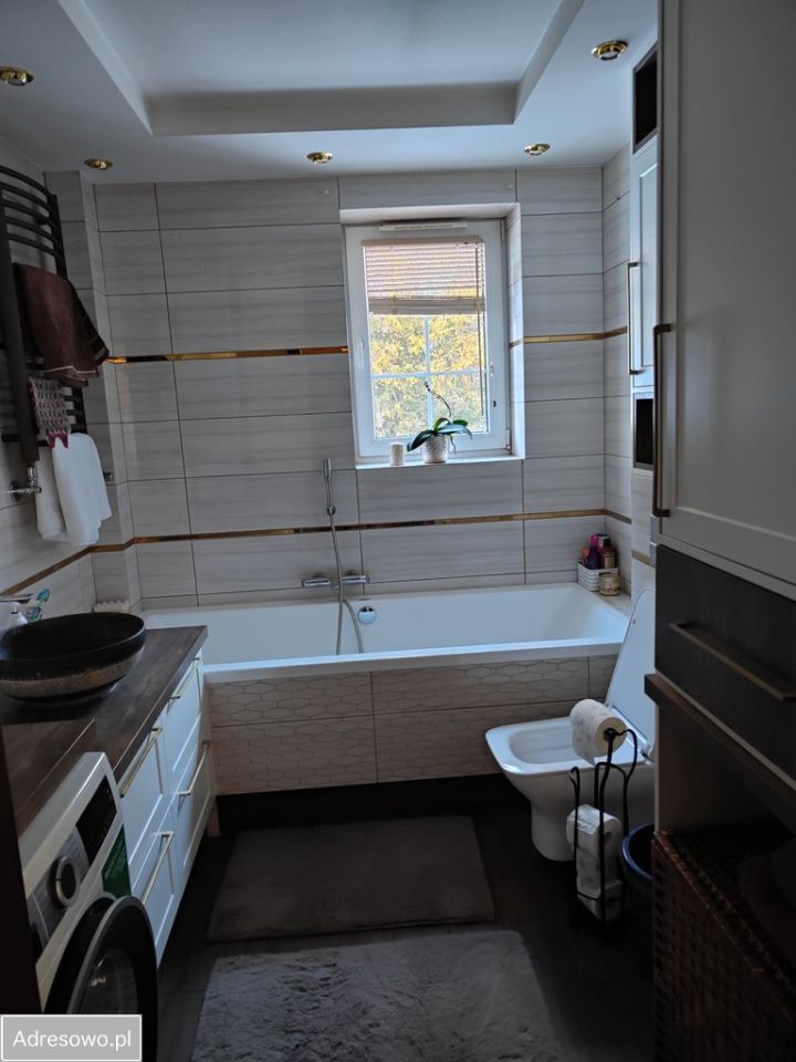 dom wolnostojący, 7 pokoi Sońsk, ul. Łąkowa. Zdjęcie 19