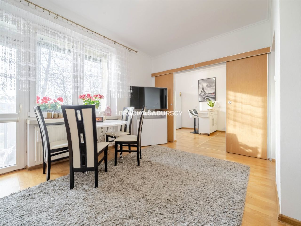 Mieszkanie 1-pokojowe Kraków Łagiewniki-Borek Fałęcki, ul. Ferdynanda Kurasia. Zdjęcie 11