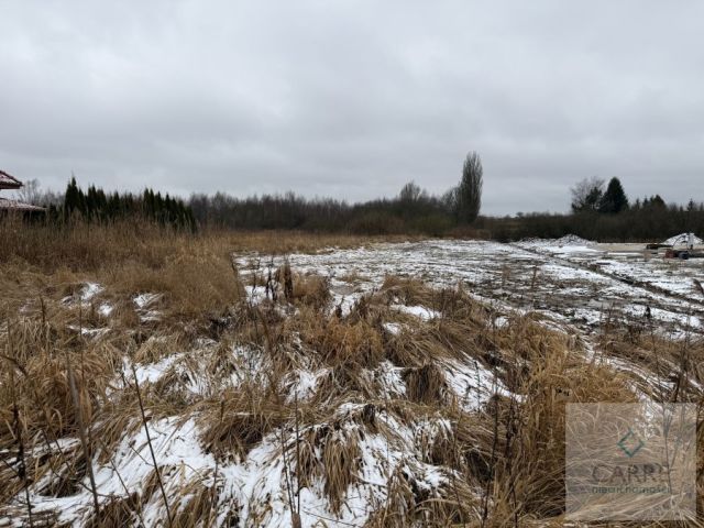 Działka budowlana Mierzyn. Zdjęcie 5