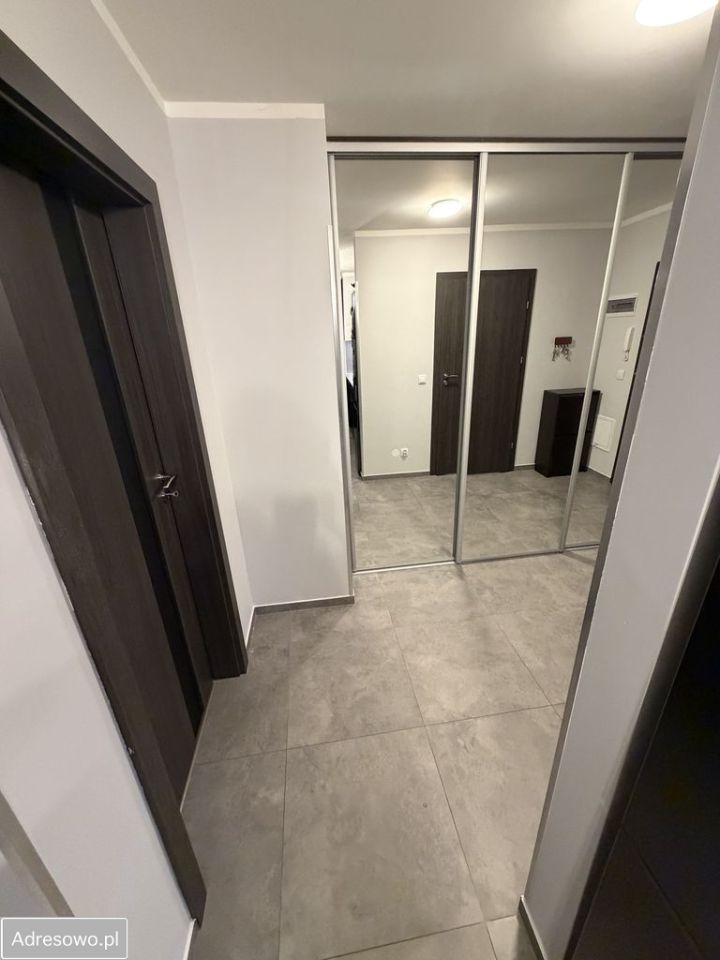 Mieszkanie 2-pokojowe Kraków Kliny, ul. bpa Albina Małysiaka. Zdjęcie 13