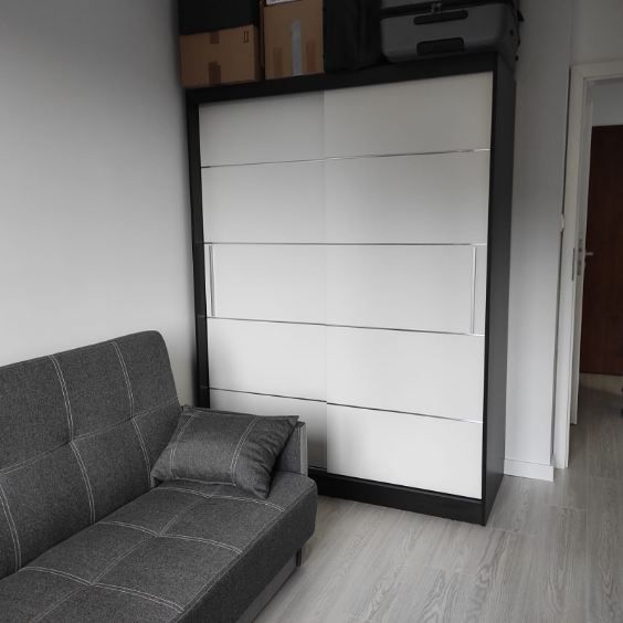 Mieszkanie 2-pokojowe Wieliszew, ul. Krzysztofa Kamila Baczyńskiego. Zdjęcie 4