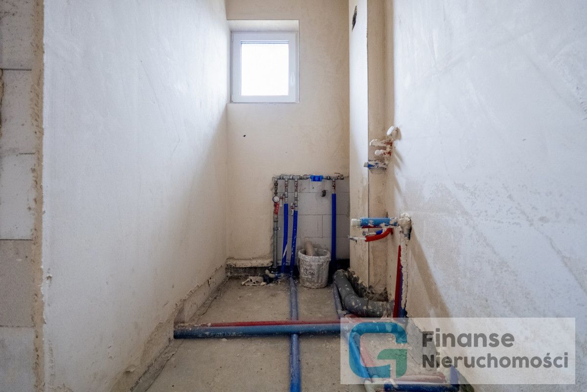 dom wolnostojący, 3 pokoje Mszczonów, ul. Czereśniowa. Zdjęcie 23