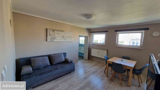 Mieszkanie 2-pokojowe Poznań Dębiec, os. Dębina. Zdjęcie 1