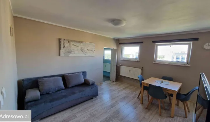 Mieszkanie 2-pokojowe Poznań Dębiec, os. Dębina