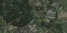 Działka budowlana Brzeszcze Wilcze Doły, ul. Ofiar Oświęcimia. Zdjęcie 4