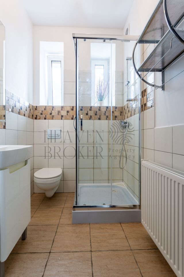 Mieszkanie 1-pokojowe Warszawa, ul. Świerszcza. Zdjęcie 10