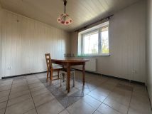 dom wolnostojący, 4 pokoje Łódź Chojny, ul. Wrzecionowa. Zdjęcie 4