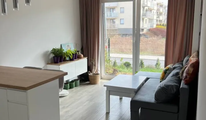 Mieszkanie 2-pokojowe Warszawa Białołęka, ul. Marii Callas