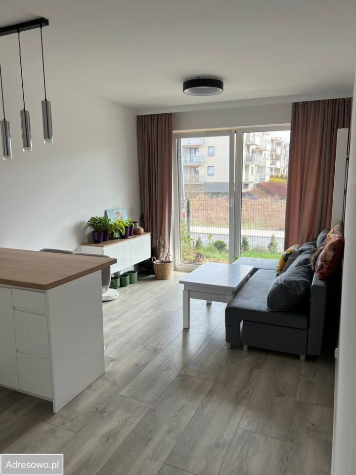 Mieszkanie 2-pokojowe Warszawa Białołęka, ul. Marii Callas. Zdjęcie 1