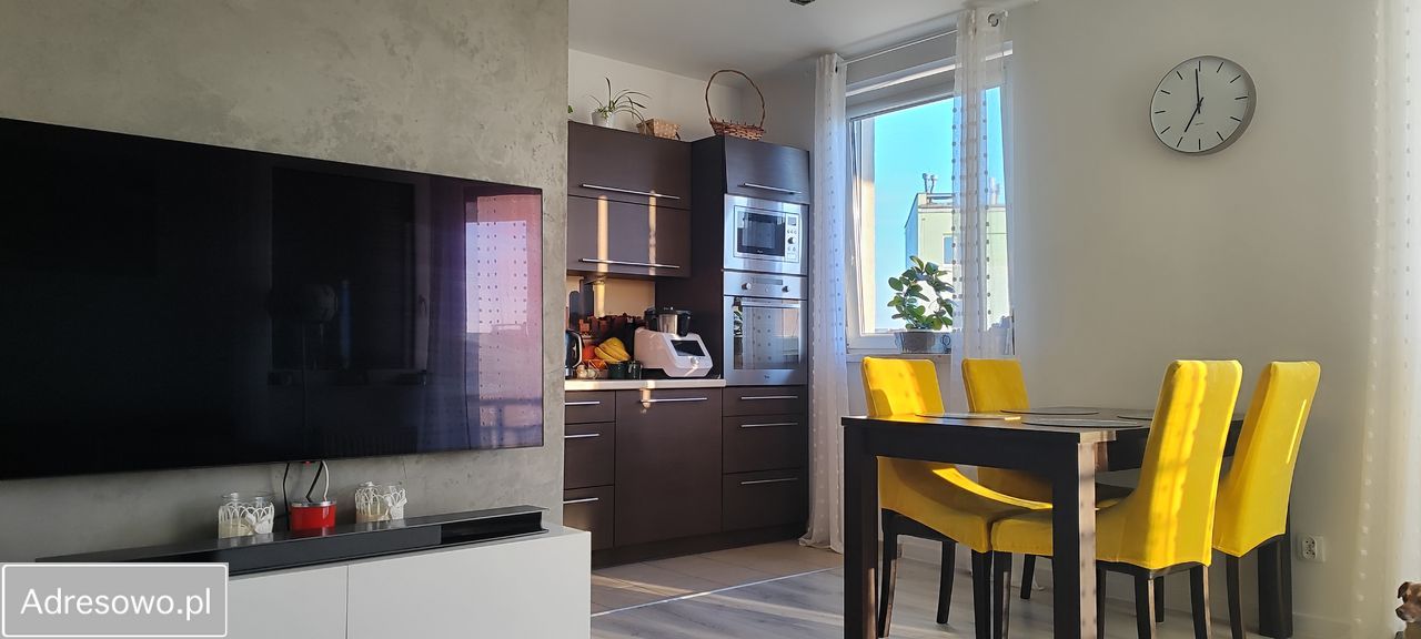 Mieszkanie 3-pokojowe Gorzów Wielkopolski Górczyn, ul. gen. Kazimierza Sosnkowskiego. Zdjęcie 3