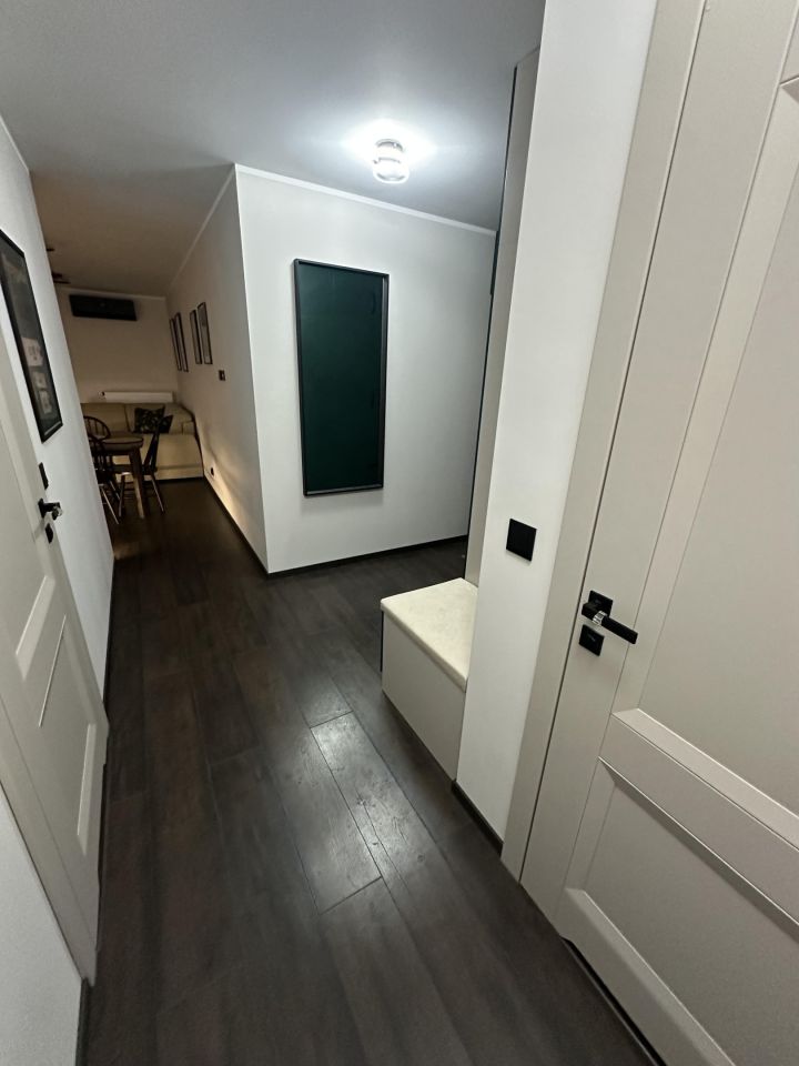 Mieszkanie 3-pokojowe Wrocław Nowy Dwór, ul. Chociebuska. Zdjęcie 23