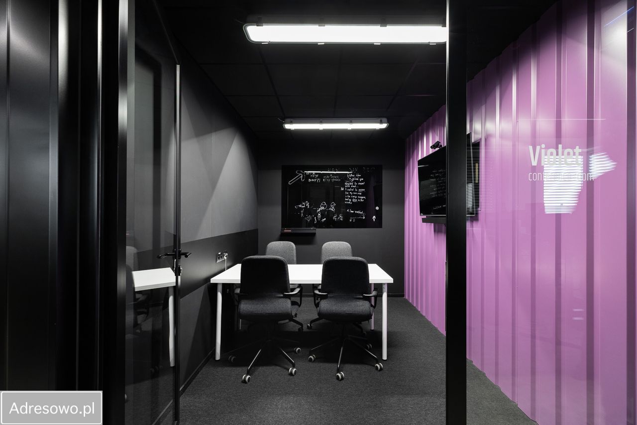 Biuro Katowice Brynów, ul. Ligocka. Zdjęcie 6