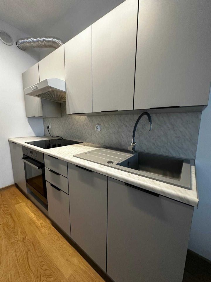 Mieszkanie 2-pokojowe Plewiska. Zdjęcie 3