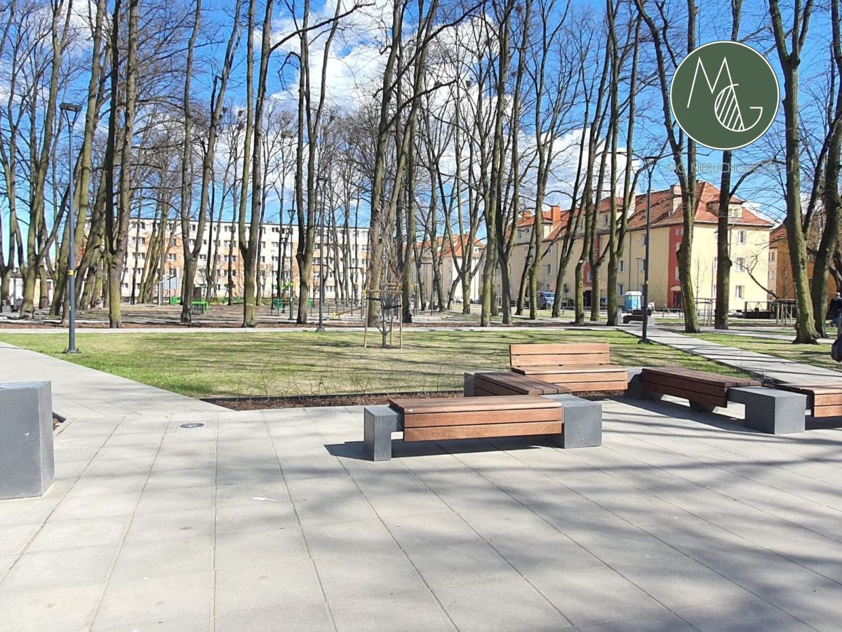 Mieszkanie 2-pokojowe Gdańsk Orunia, ul. Smoleńska. Zdjęcie 16