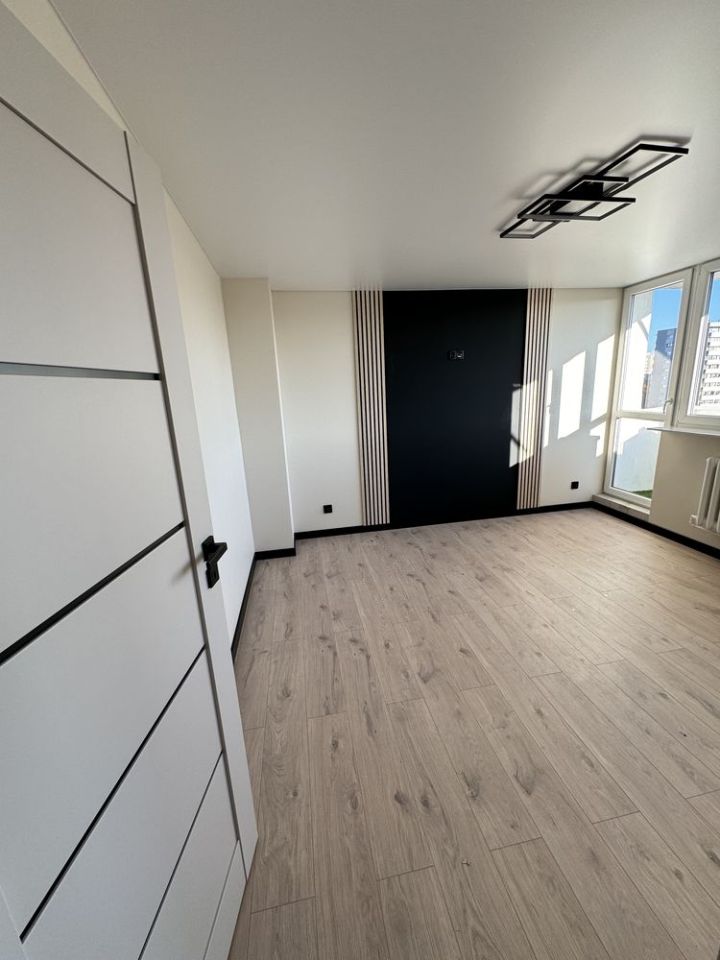 Mieszkanie 3-pokojowe Katowice os. Tysiąclecia. Zdjęcie 6