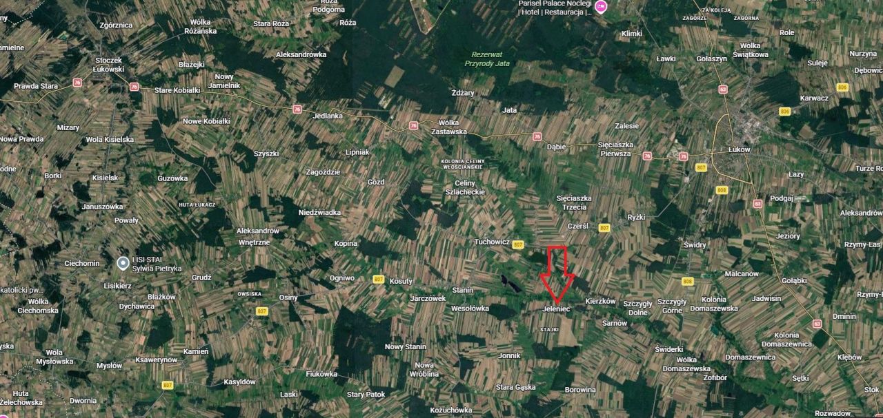 bliźniak Jeleniec. Zdjęcie 7