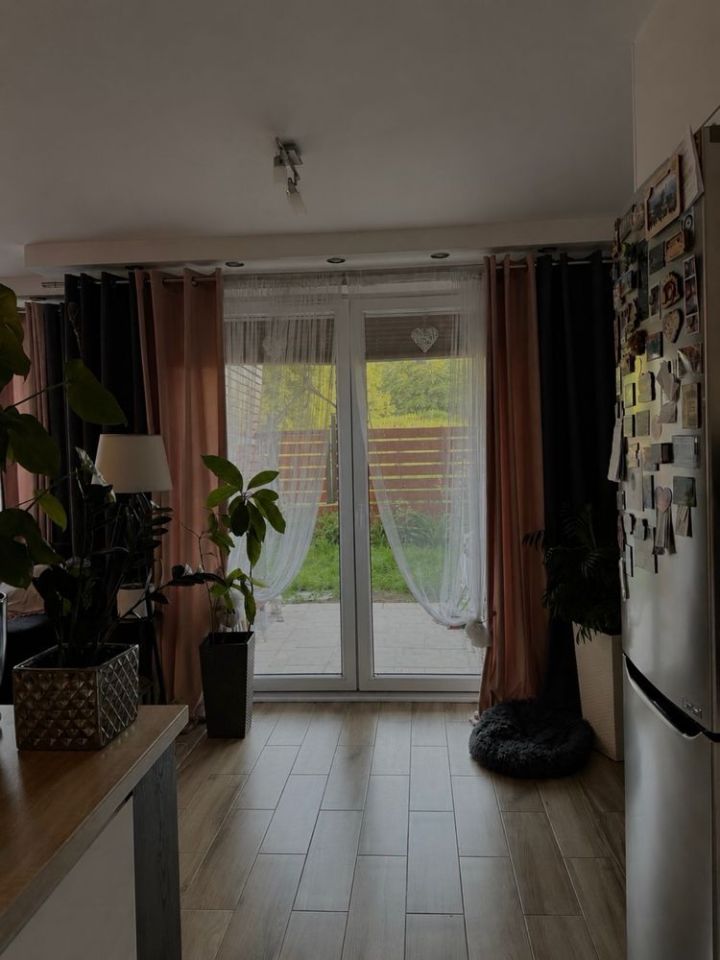 Mieszkanie 3-pokojowe Węgorzewo. Zdjęcie 2