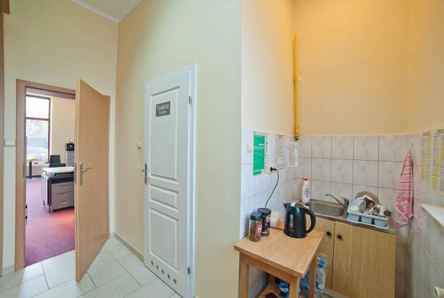 Lokal Kołobrzeg Śródmieście, Al. I Armii Wojska Polskiego. Zdjęcie 14