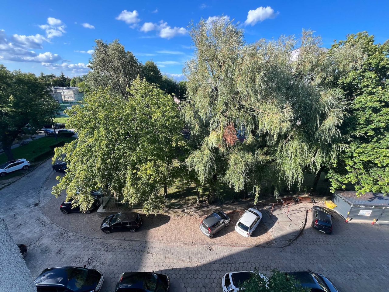 Mieszkanie 3-pokojowe Kielce Szydłówek, ul. Jesionowa. Zdjęcie 8