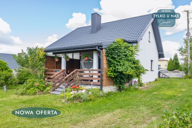 dom wolnostojący, 3 pokoje Chajew. Zdjęcie 1