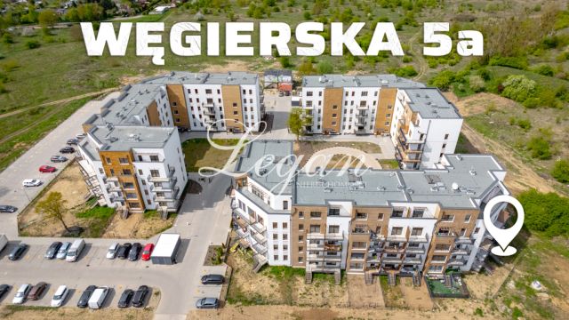 Mieszkanie 2-pokojowe Gorzów Wielkopolski, ul. Węgierska. Zdjęcie 1