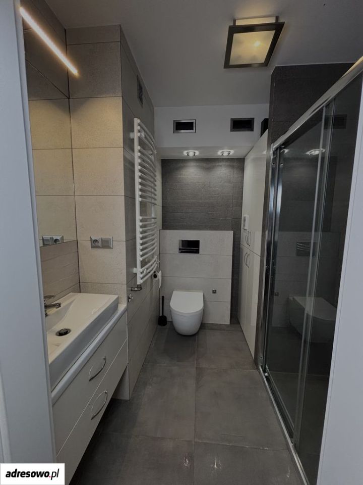 Mieszkanie 3-pokojowe Lublin Kośminek, ul. Obrońców Lublina. Zdjęcie 11