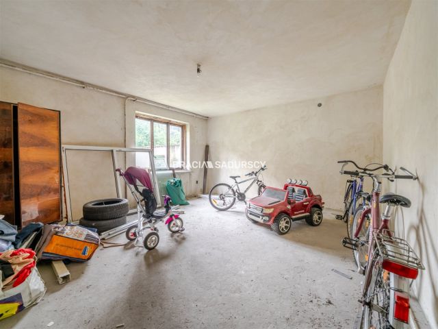 bliźniak, 10 pokoi Kraków Skotniki, ul. Kozienicka. Zdjęcie 6