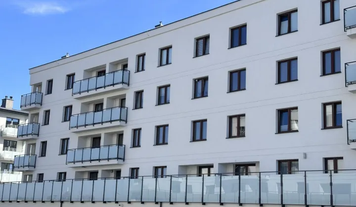 Mieszkanie 2-pokojowe Pułtusk, ul. Adama Mickiewicza