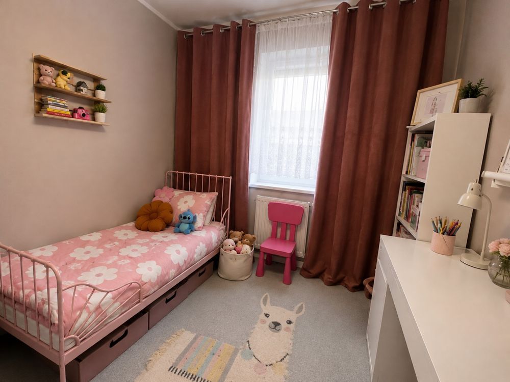 Mieszkanie 2-pokojowe Kwidzyn, ul. Toruńska. Zdjęcie 5