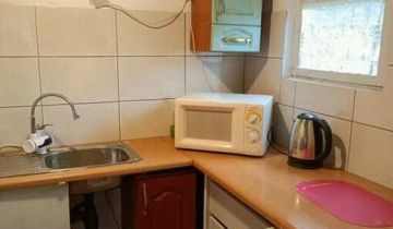 Działka rod Zielona Góra