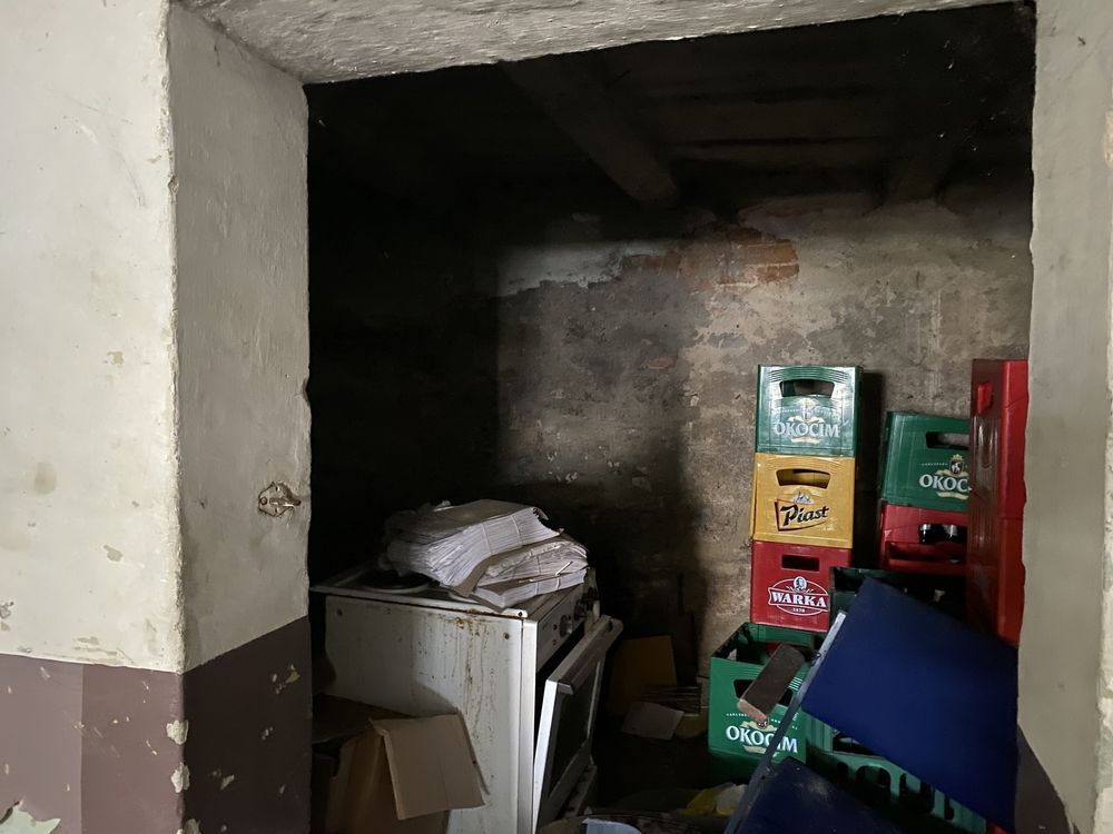 Lokal Bielawa, ul. Cmentarna. Zdjęcie 5