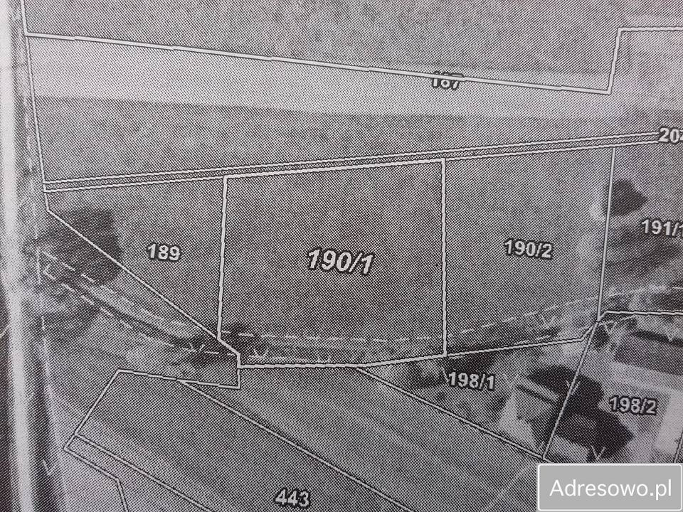 Działka rolno-budowlana Zakrucze. Zdjęcie 7