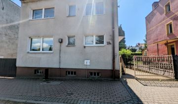 dom wolnostojący, 5 pokoi Starogard Gdański, ul. Sportowa