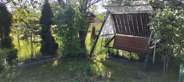 Działka rekreacyjna Częstochowa Błeszno, ul. Kusocińskiego. Zdjęcie 4