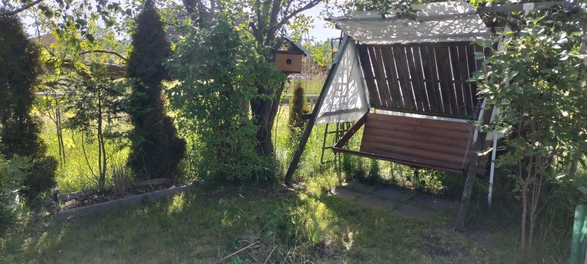 Działka rod Częstochowa Błeszno, ul. Kusocińskiego. Zdjęcie 4
