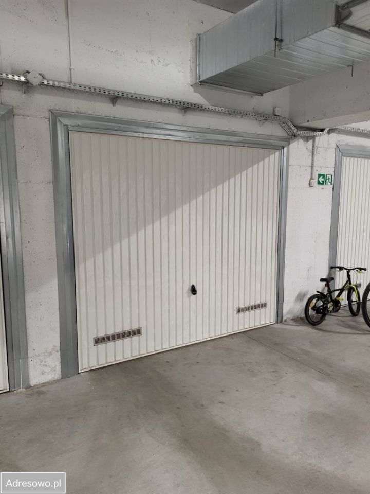 Garaż/miejsce parkingowe Zielona Góra Centrum, ul. Zbyszka Godlewskiego. Zdjęcie 2