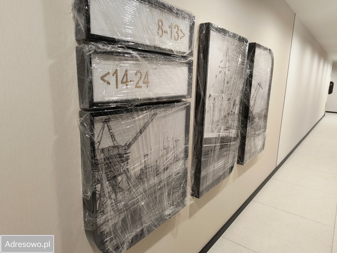 Mieszkanie 3-pokojowe Gdynia Śródmieście, ul. Stefana Żeromskiego. Zdjęcie 3