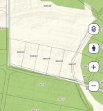 Działka rolno-budowlana Turka, ul. Królicza. Zdjęcie 2