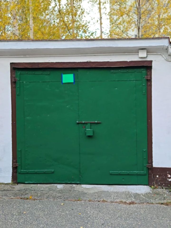 Garaż/miejsce parkingowe Gdynia Obłuże, ul. Benisławskiego. Zdjęcie 2