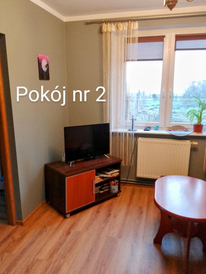 dom wolnostojący, 6 pokoi Jenin, ul. Wojska Polskiego. Zdjęcie 6