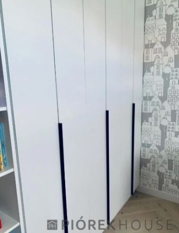 Mieszkanie 4-pokojowe Warszawa Wilanów, ul. Dostatnia. Zdjęcie 17